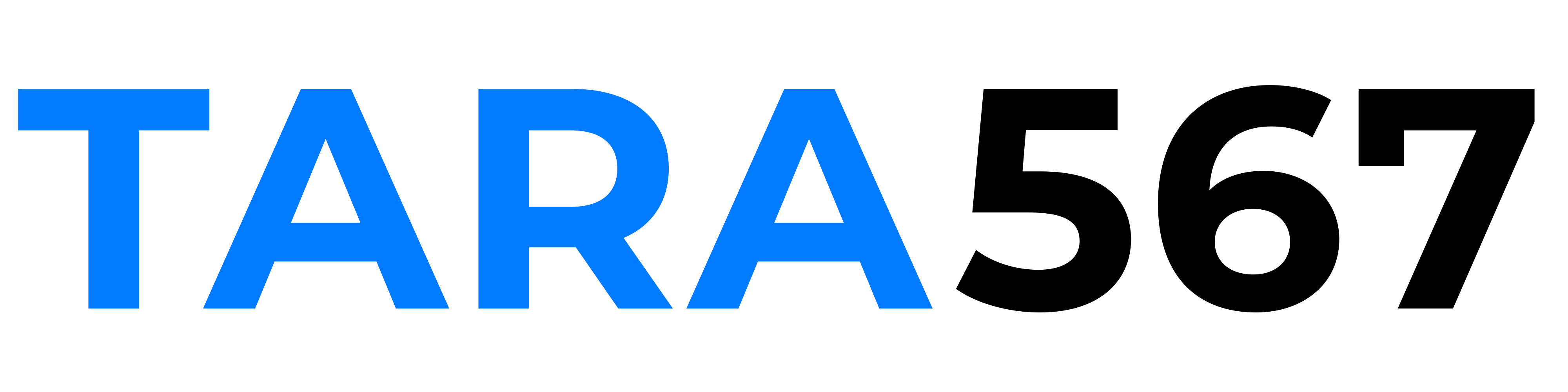 Tara 567 logo